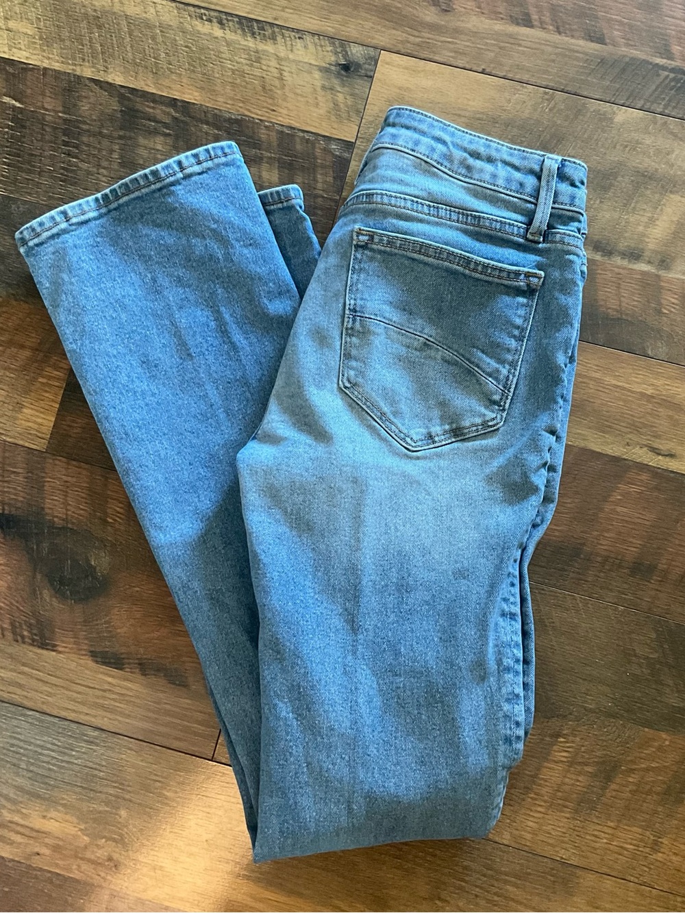 Driftwood Kelly Bootcut Jeans 25